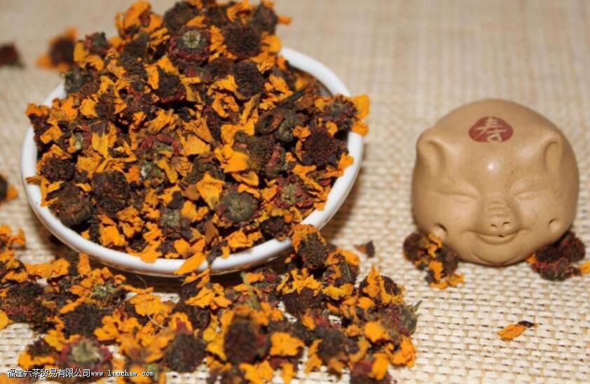 昆仑雪菊一次泡几朵 昆仑雪菊一次泡几朵