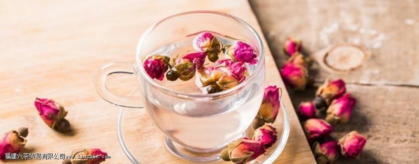 玫瑰茶的泡法用量 玫瑰茶的泡法用量