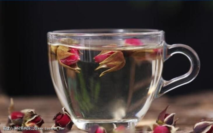 玫瑰茶的泡法用量 玫瑰茶的泡法用量