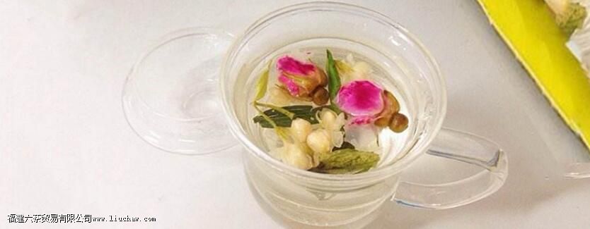 玫瑰茉莉茶的功效与禁忌 玫瑰茉莉茶的功效与禁忌