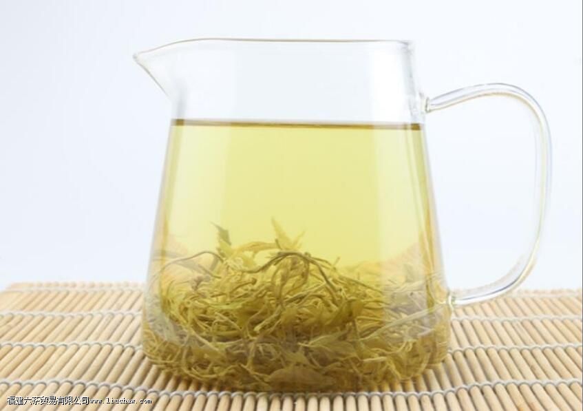 莓茶怎么冲泡 莓茶怎么冲泡