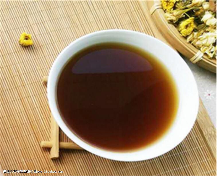 南方珍品五花茶,祛湿清热佳了得,大暑喝它正当时! 南方珍品五花茶,祛湿清热佳了得,大暑喝它正当时!