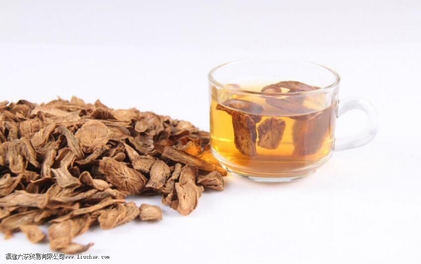 南京同仁堂青钱柳牛蒡茶功效 南京同仁堂青钱柳牛蒡茶功效