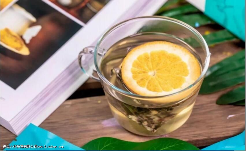 柠檬橙子冰糖茶叶的功效与作用 柠檬橙子冰糖茶叶的功效与作用