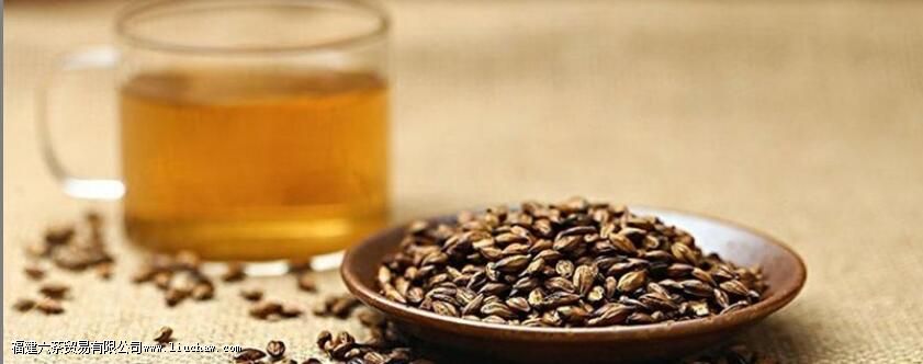 女人每天喝大麦茶好吗 女人每天喝大麦茶好吗