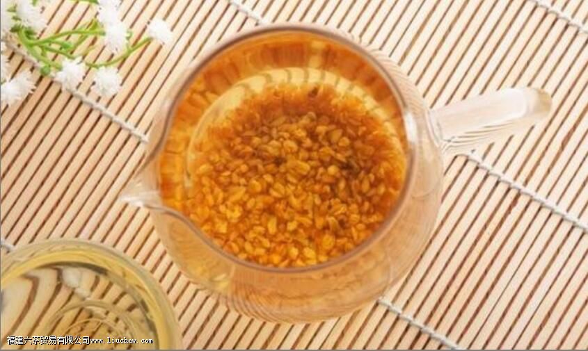 女性喝苦荞茶的副作用 女性喝苦荞茶的副作用