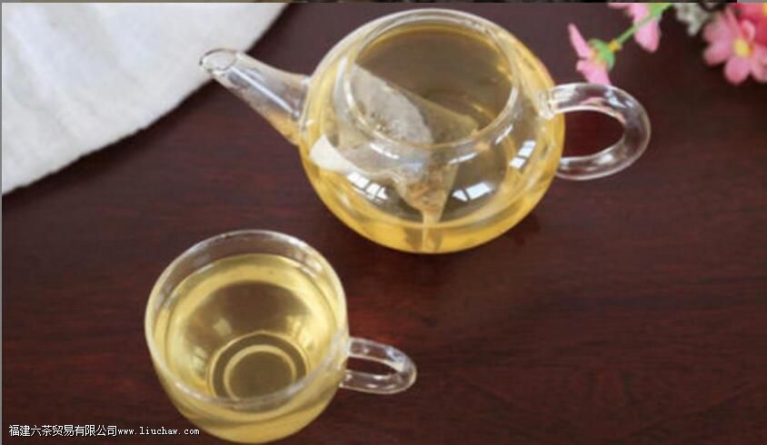 蒲公英和苦丁茶一起泡水喝有什么用 蒲公英和苦丁茶一起泡水喝有什么用