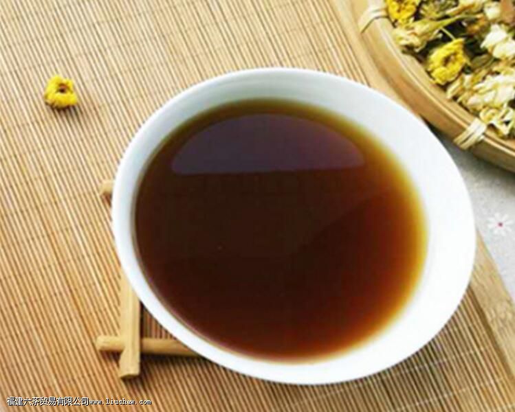 七夕相约,花茶相伴! 七夕相约,花茶相伴!