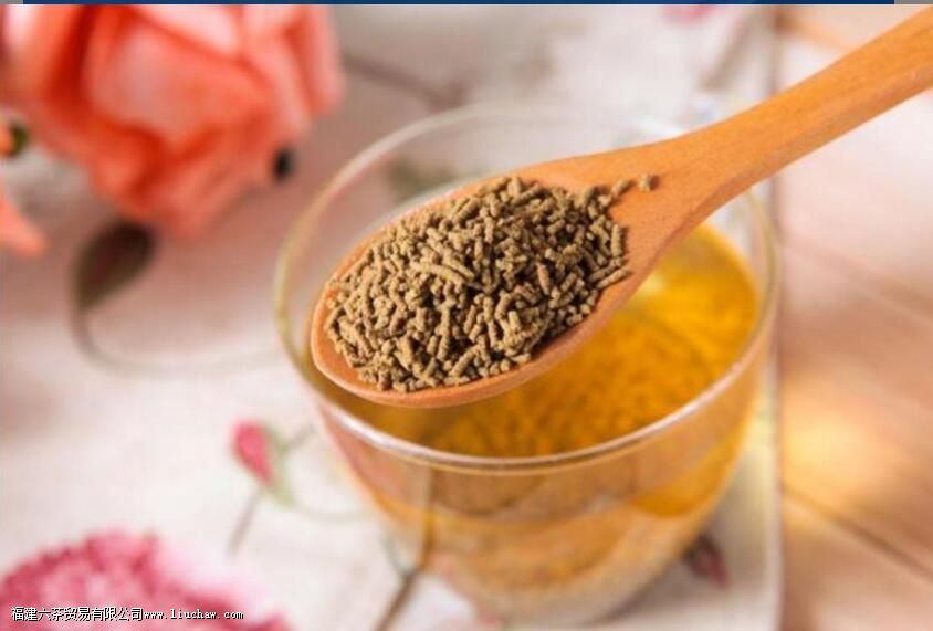 全株苦荞茶功效与作用 全株苦荞茶功效与作用