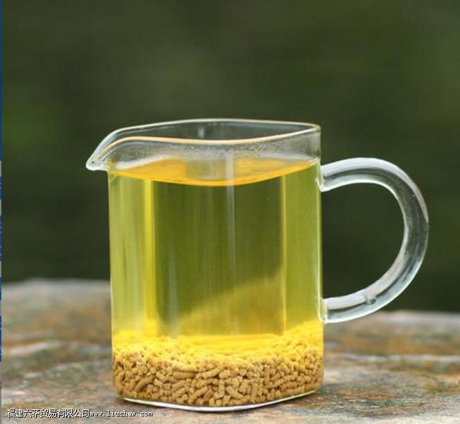 全株苦荞茶功效与作用 全株苦荞茶功效与作用