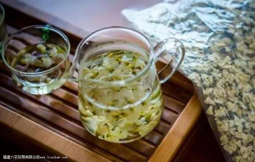 什么人不能喝槐花茶 什么人不能喝槐花茶