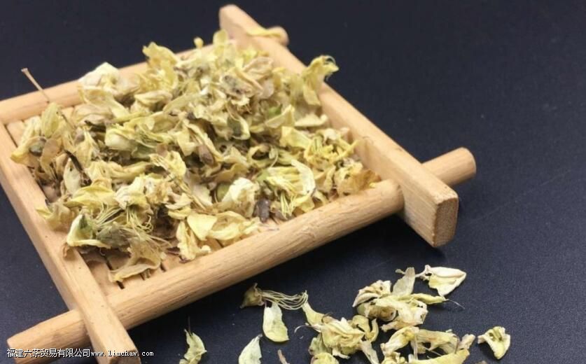 什么人不能喝槐花茶 什么人不能喝槐花茶