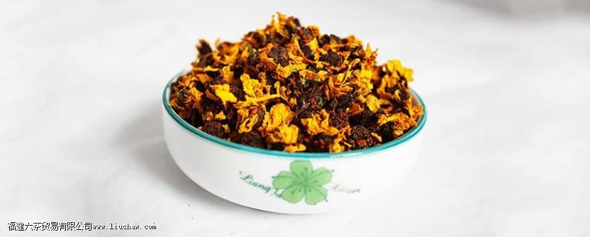 天山雪菊茶有什么功效与作用 天山雪菊茶有什么功效与作用