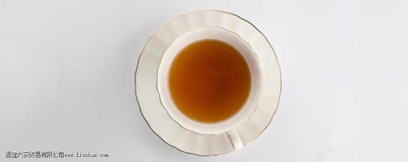 调味茶是什么 调味茶是什么