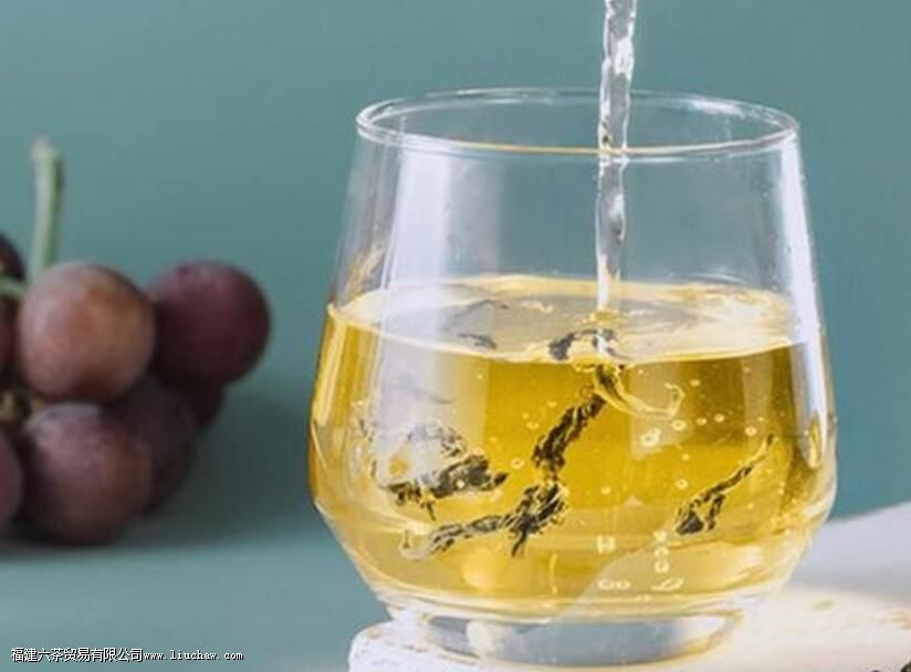 调味茶是什么 调味茶是什么