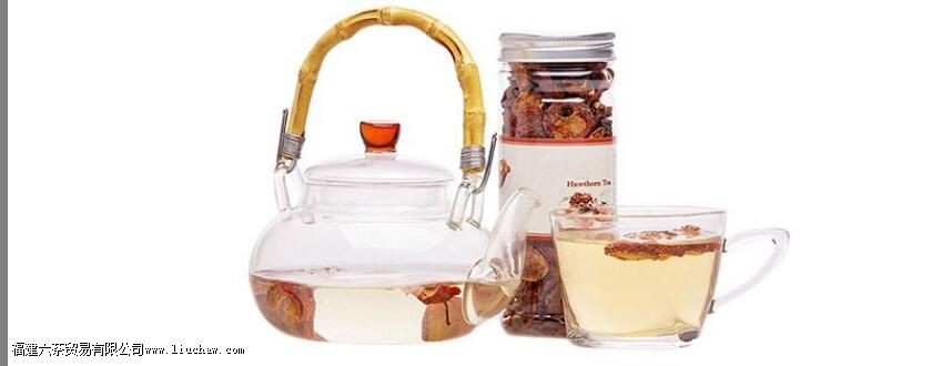 乌龙茶和山楂一起泡吗 乌龙茶和山楂一起泡吗