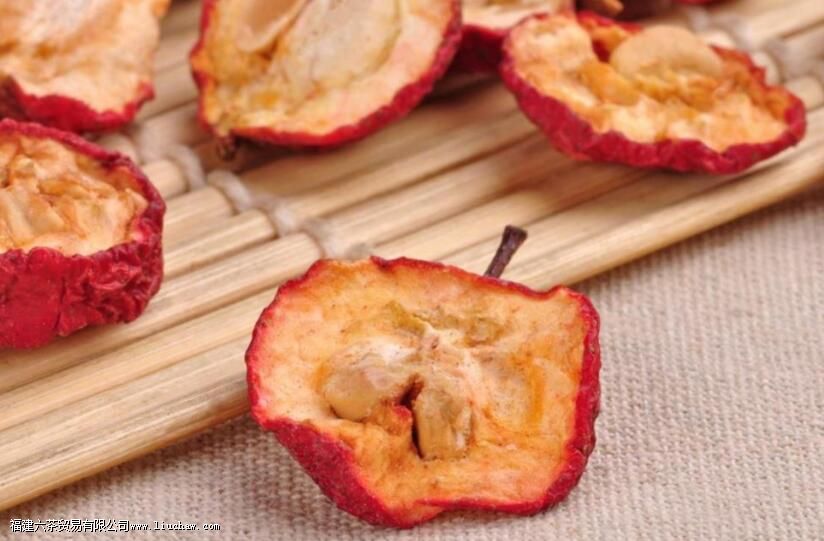 乌龙茶和山楂一起泡吗 乌龙茶和山楂一起泡吗