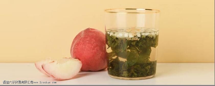 乌龙茶和什么水果泡最好 乌龙茶和什么水果泡最好