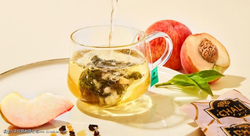 乌龙茶和什么水果泡最好 乌龙茶和什么水果泡最好