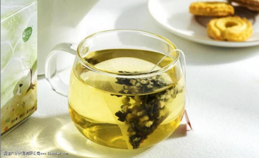 乌龙茶和什么水果泡最好 乌龙茶和什么水果泡最好