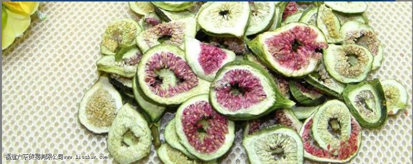 无花果茶有什么功效和作用 无花果茶有什么功效和作用