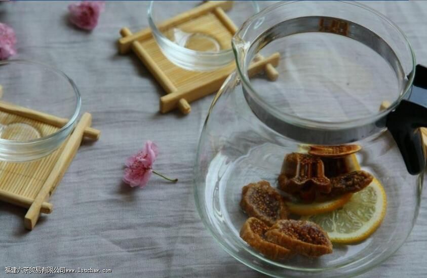 无花果茶有什么功效和作用 无花果茶有什么功效和作用