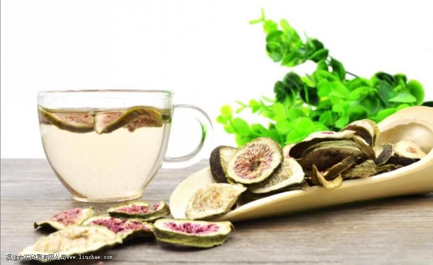 无花果茶有什么功效和作用 无花果茶有什么功效和作用