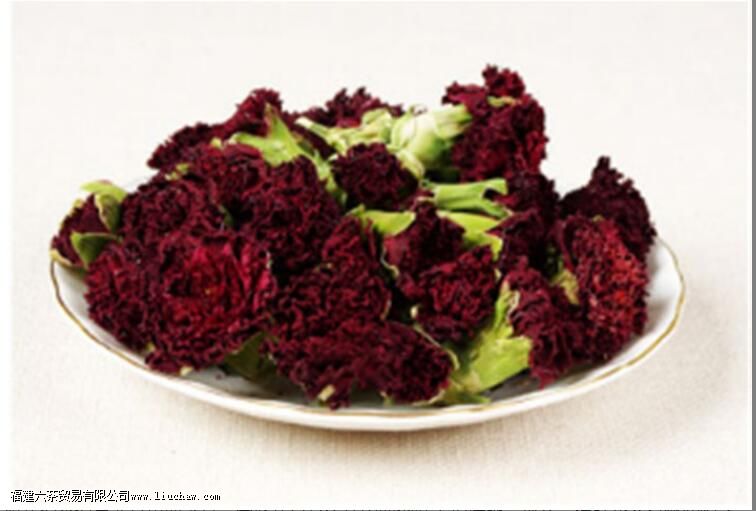 知道吗?这些花茶保肝