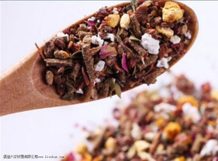 中国花茶,天府飘雪! 中国花茶,天府飘雪!