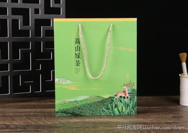 chayeL07��ǰ��ɽ�̲�  ��װ/���װ500g ����