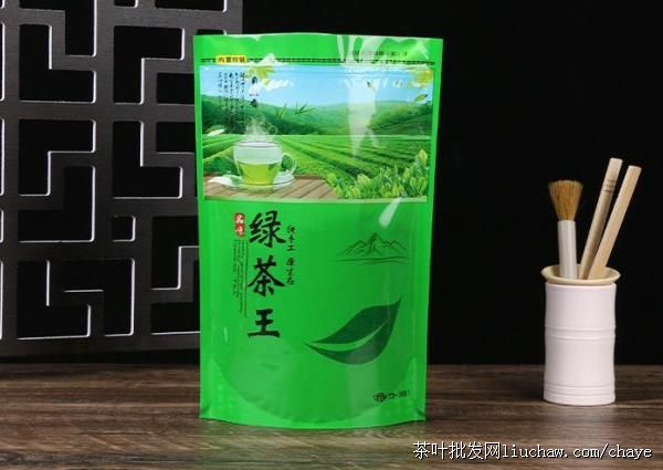 chayeL07��ǰ��ɽ�̲�  ��װ/���װ500g ����