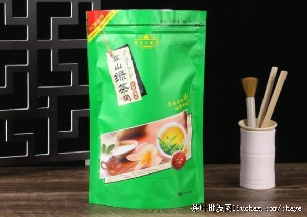 chayeL07��ǰ��ɽ�̲�  ��װ/���װ500g ����