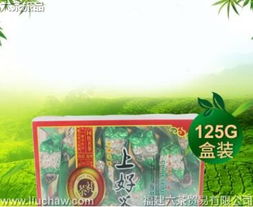 gdgy006铁观音 简易装.