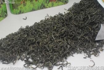 gdlc006绿茶 盒装.