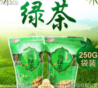 gdlc001绿茶 袋装.
