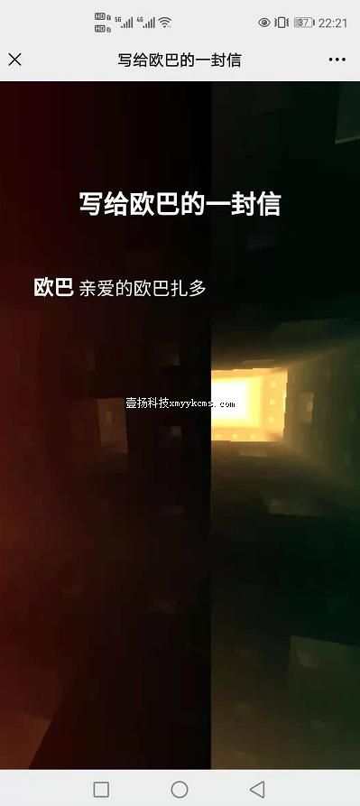 a04bb04 欧巴表白信+MP3 售80元 定制150元