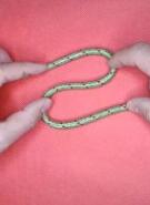 捆绑妙招-捆绑绳结 绑管子