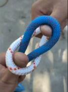 绳子对接妙招-应急对接方法