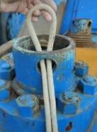 下降绳结妙招-下降绳结 高空逃生 可解开