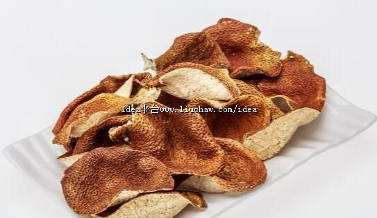 橘子皮日常妙用多多 不要再随手再将它丢掉