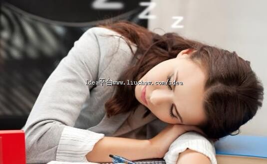 抵御春困有妙招 学会这些让你一天都有精气神