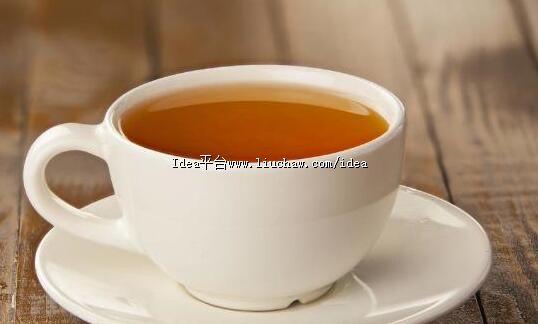 茶垢会不会有害健康 教你轻松去除杯子里的茶垢