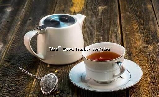 驱蚊虫(残茶)晒干后的残茶燃烧 驱除蚊虫