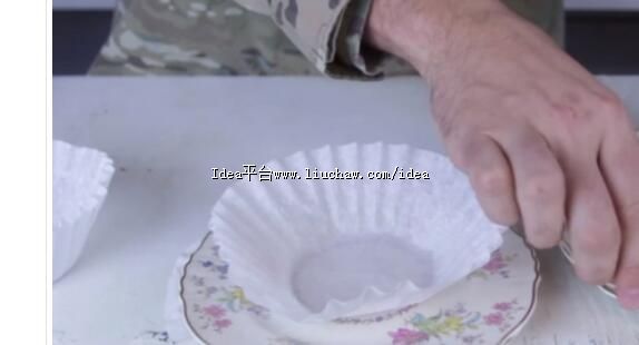 咖啡滤纸除了冲咖啡,竟还有这么多妙用呢!