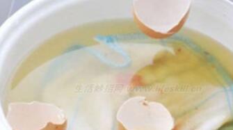 鸡蛋壳的10个小妙用,以后可别再傻傻丢掉啦~