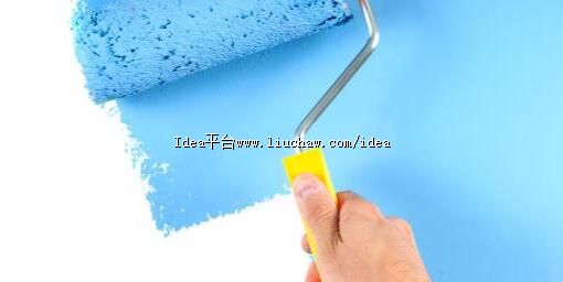 选购油漆的五个小妙招 油漆选购的日常小误区