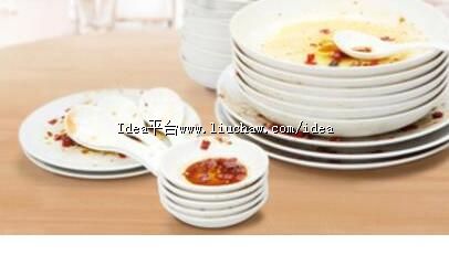 洗碗别再用伤手的洗洁精 教你洗碗小妙招快速去油污