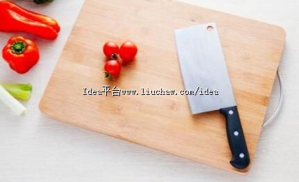 使用新砧板不消毒危害大 新砧板清洗消毒的小妙招