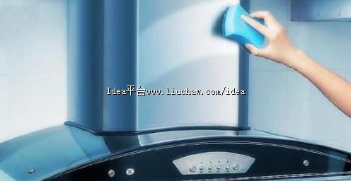 炉灶上的顽垢该怎么清洗 清洁炉灶顽垢的小妙招