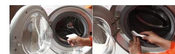 ��ϴ�õ��·����ǻ�մ��ë��ԭ�� �������ϴ�»�����С����